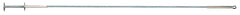 General 396 Mechanical Pick-Up, 2 ft L, Steel