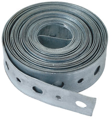 Plumb Pak PP855-8 Pipe Strap, Iron