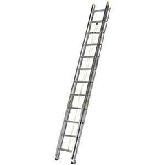LP5024 LADDER ALUM EXT T1 24FT