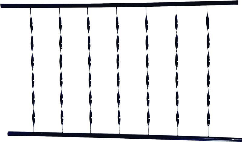 CR425 CLSSC RAILING1-1/4INX4FT