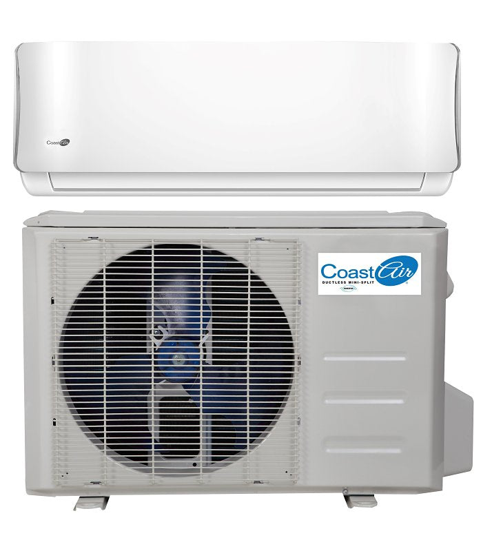 COOLER W/HEAT PUMP 115V 9KBTU