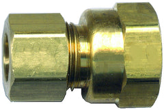 66-4C  FITTING COMP 1/4TX3/8F