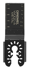 Dremel MM482U Flush Cutting Blade, Bi-Metal