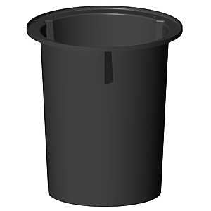 1UCURADON1822 22GAL RADON SUMP