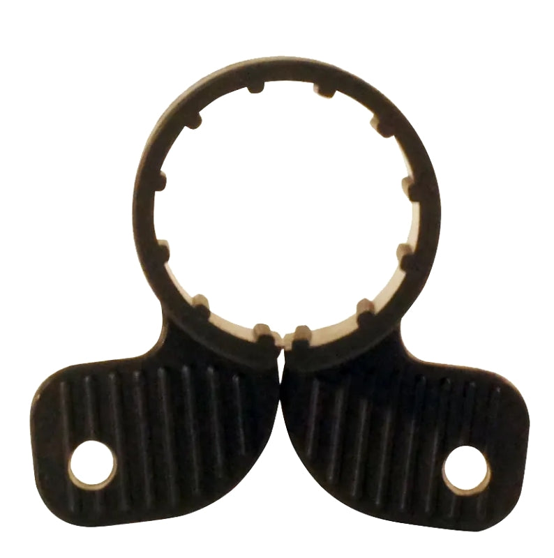 Apollo Valves APXSUSCLAMP34 Suspension Clamp, 3/4 in Opening, Plastic, For: 3/4 in PEX Pipe