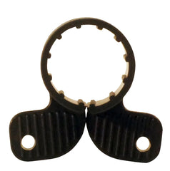 Apollo Valves APXSUSCLAMP34 Suspension Clamp, 3/4 in Opening, Plastic, For: 3/4 in PEX Pipe