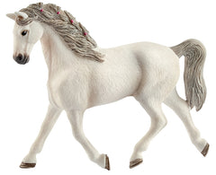 13858 FIGURINE HOLSTEINER MARE