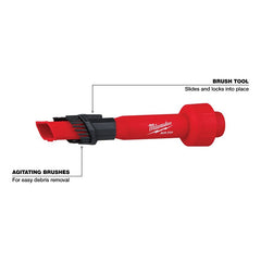 49-90-2028 TOOL BRUSH UTILITY