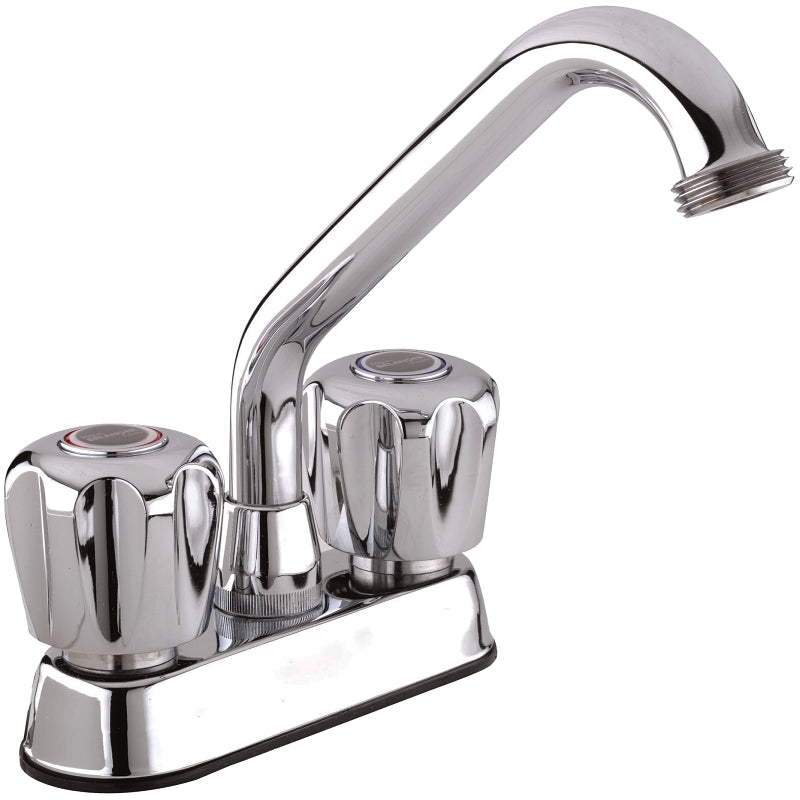 3040W FAUCET LAUNDRY