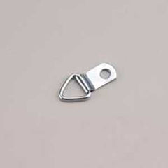 38X-R PK/6 ZINC HANGER EYELET