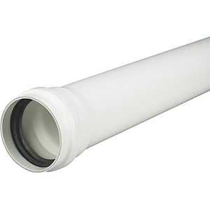 42116 6INX4METRE PIPE SEWER DR