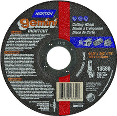 23602 BLADE METAL 4-1/2IN ALOX