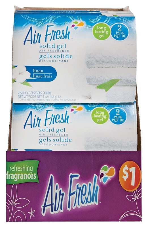 9573 PDQ AFSOLID GEL LINEN