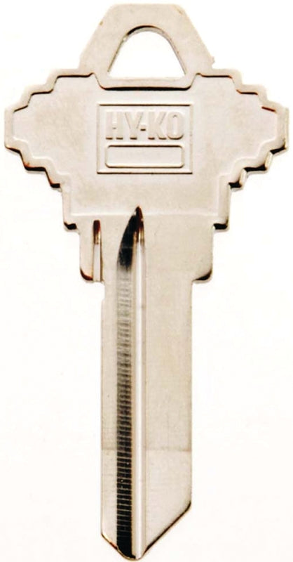 KEY BLANK SCHLAGE - NICKEL SC1