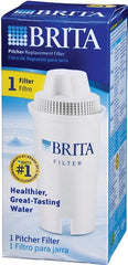 Brita 35501 Pitcher Replacement Filter