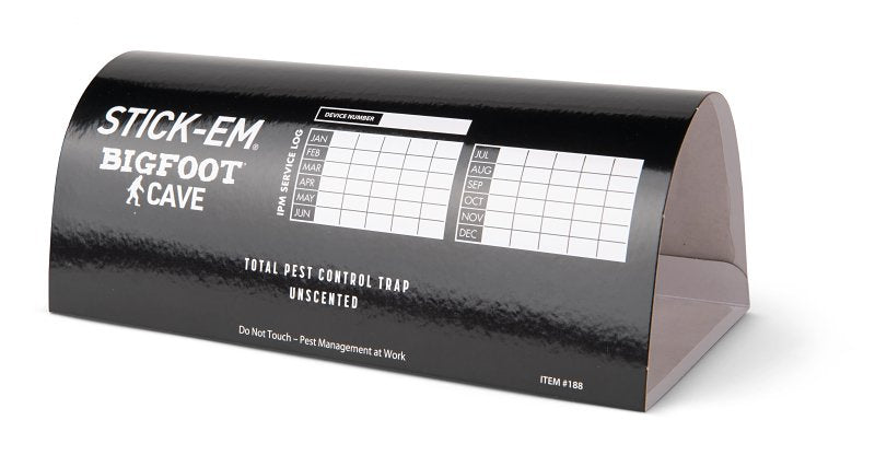 TRAP DOME GLUE GIANT CAVE