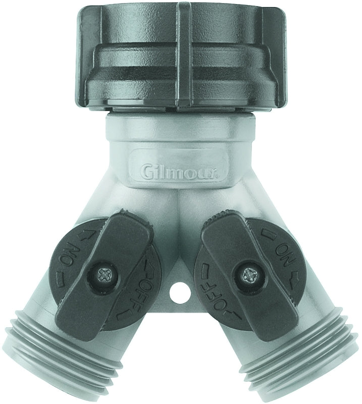 800174-1002 Y-CONNECTR NYLON