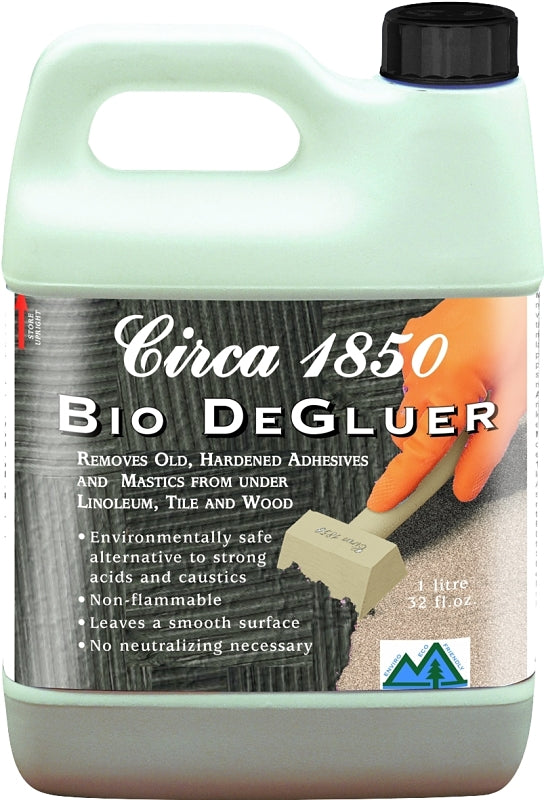 Circa 1850 182401 Adhesive and Glue Remover, 1 L