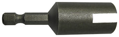ABRIKITWND14MK DRV WG NUT 1/4