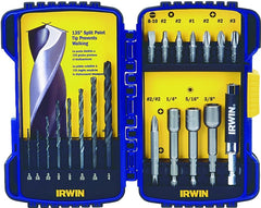357020 DRILL/DRIVE SET 20PC