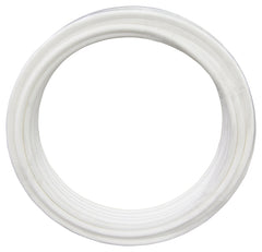 Apollo Valves APPW3001 Pipe, 1 in, 300 ft L, PEX, Polyethylene, White