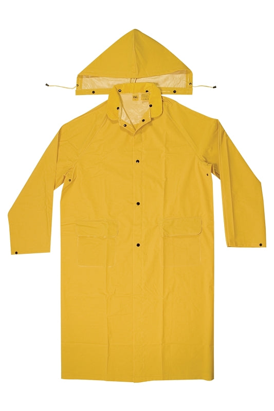 R105X  X-LARGE RAINSUIT 2 PCS