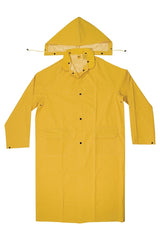 R105X  X-LARGE RAINSUIT 2 PCS