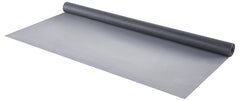 M-D 14118 Screen Mesh, 7 ft L, 4 ft W, Fiberglass, Silver Gray