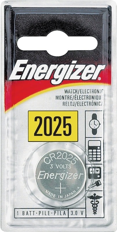 ECR2025BP WATCH/CALC BATTERY