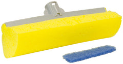 Quickie 05724/3 Mop Head, Poly