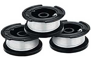 AF-100-3ZP SPOOL STRING TRMMER