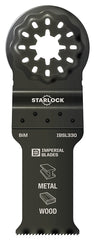 IBSL330 BLADE MTL/WD 1-1/8IN
