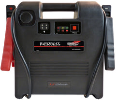 JUMP STARTER PORTABLE 12V