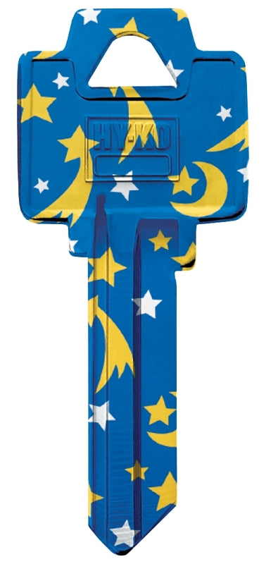 16010WR5-03 KYBLK-CELESTIAL