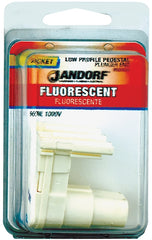 Jandorf 60494 Lamp Socket, 1000 V, 660 W