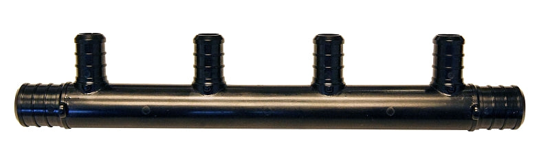 MANIFOLD OPEN 4 PORT