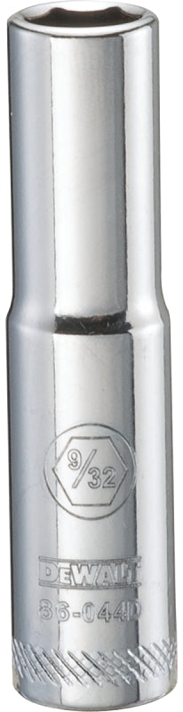 DWMT86044OSP SKT DP 1/4DR 9/32
