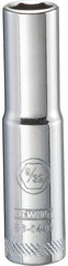 DWMT86044OSP SKT DP 1/4DR 9/32