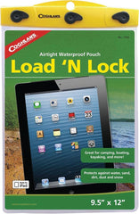 1354 DRY POUCH 9.5X12 FOR IPAD