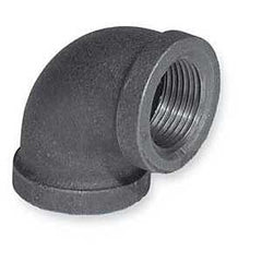 5520-002  3/8IN ELBOW 90 DEG.