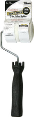 BENNETT 3IN CAG LF HI Paint Roller, 10 mm Nap