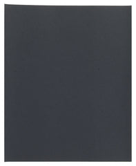 01223 SANDPAPER W/D 9X11 600
