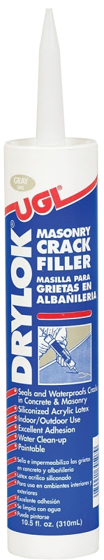 30507 CRTRDG GRAY CAULK ACR C