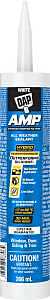 AMP 7079874340 Sealant, White, 24 hr Curing, -17 to 60 deg C, 266 mL Cartridge