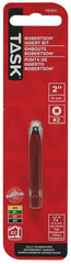 T67512 #2 2IN - RED 1/PK SCREW