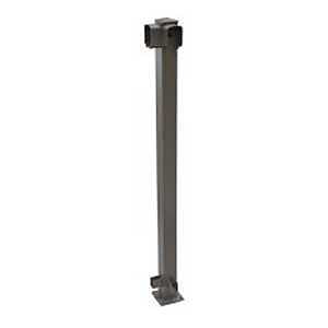 RCP-YB BRONZE CORNER POST/42IN