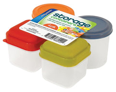 Easy Pack 8040 Storage Container, Plastic