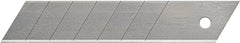 11-325T 25MM STEEL BLADE SNAP-