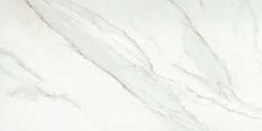 Emser Tile Nobleza Series F19NOBLLU1224 Porcelain Tile, 24 in L Tile, 12 in W Tile, Rectified Edge, Rectangular Pattern