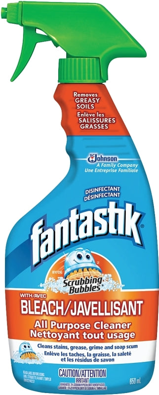 697564/23316 FANTASTIK ALL PUR